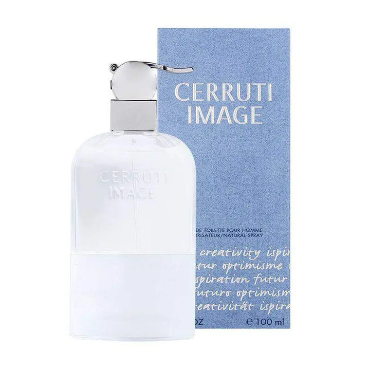 Cerruti Image By Nino Cerruti 3.4oz for Men EDT Spray