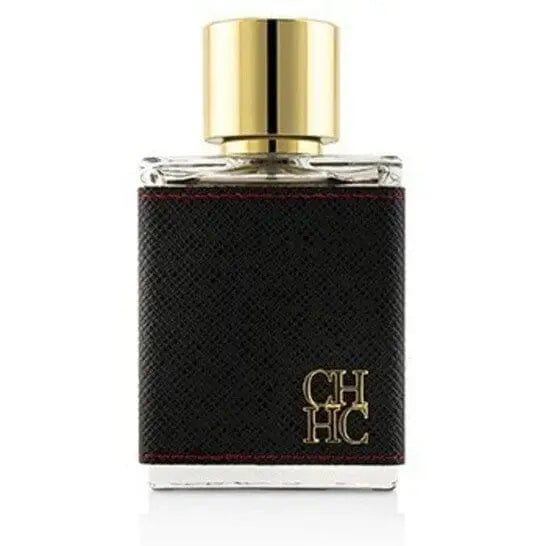 Ch Men by Carolina Herrera - For Men 1.7oz EDT Spray