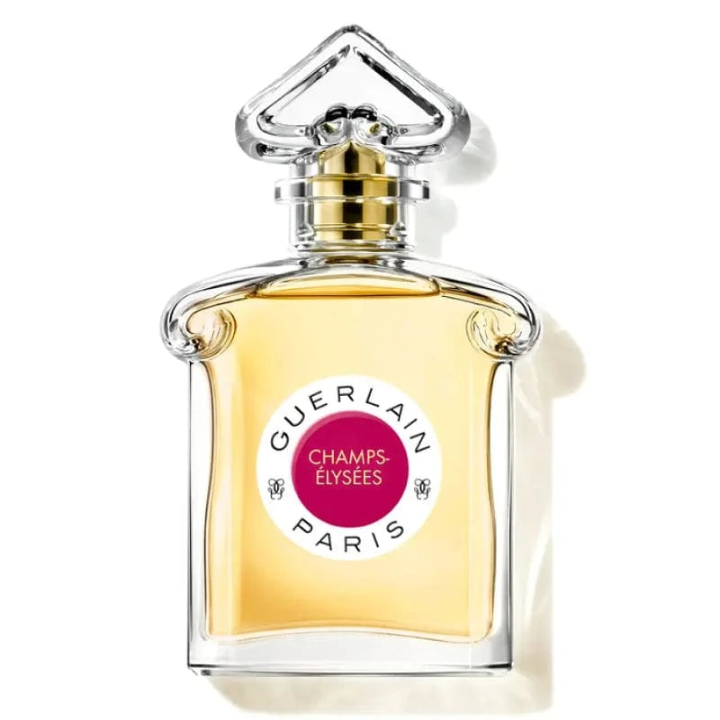 Champs Elysees By Guerlain For Women 2.5 oz Eau De Parfum Spray - perfumesandrea