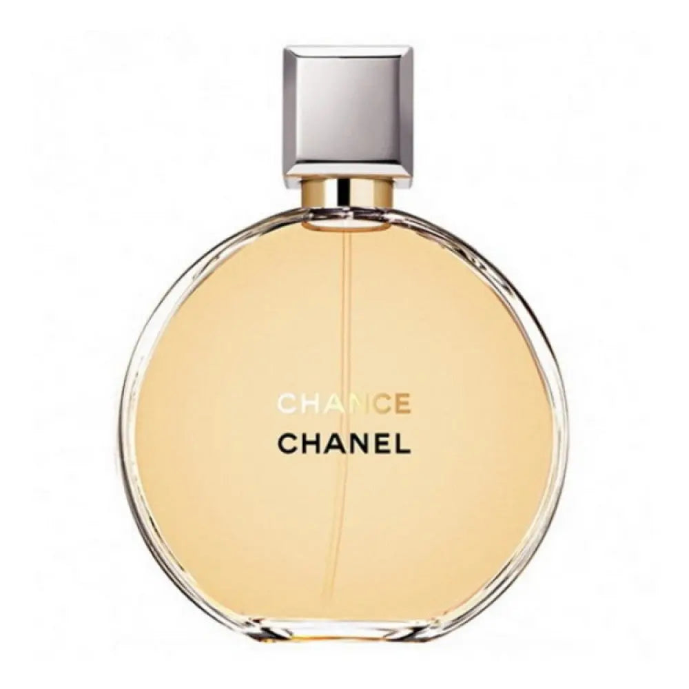 Chance By Chanel For Women 3.4oz EDT Spray - perfumesandrea