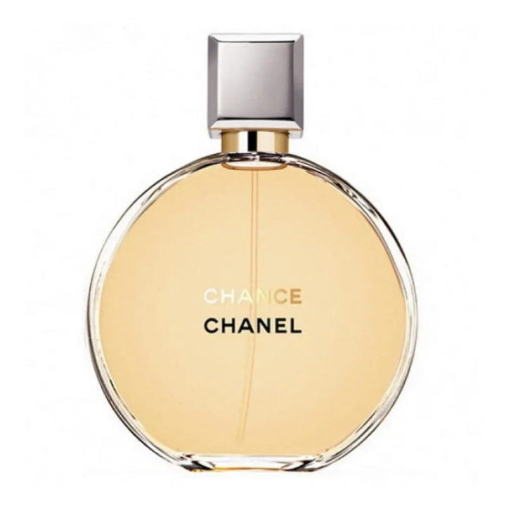 Chance By Chanel For Women 3.4oz EDT Spray - perfumesandrea