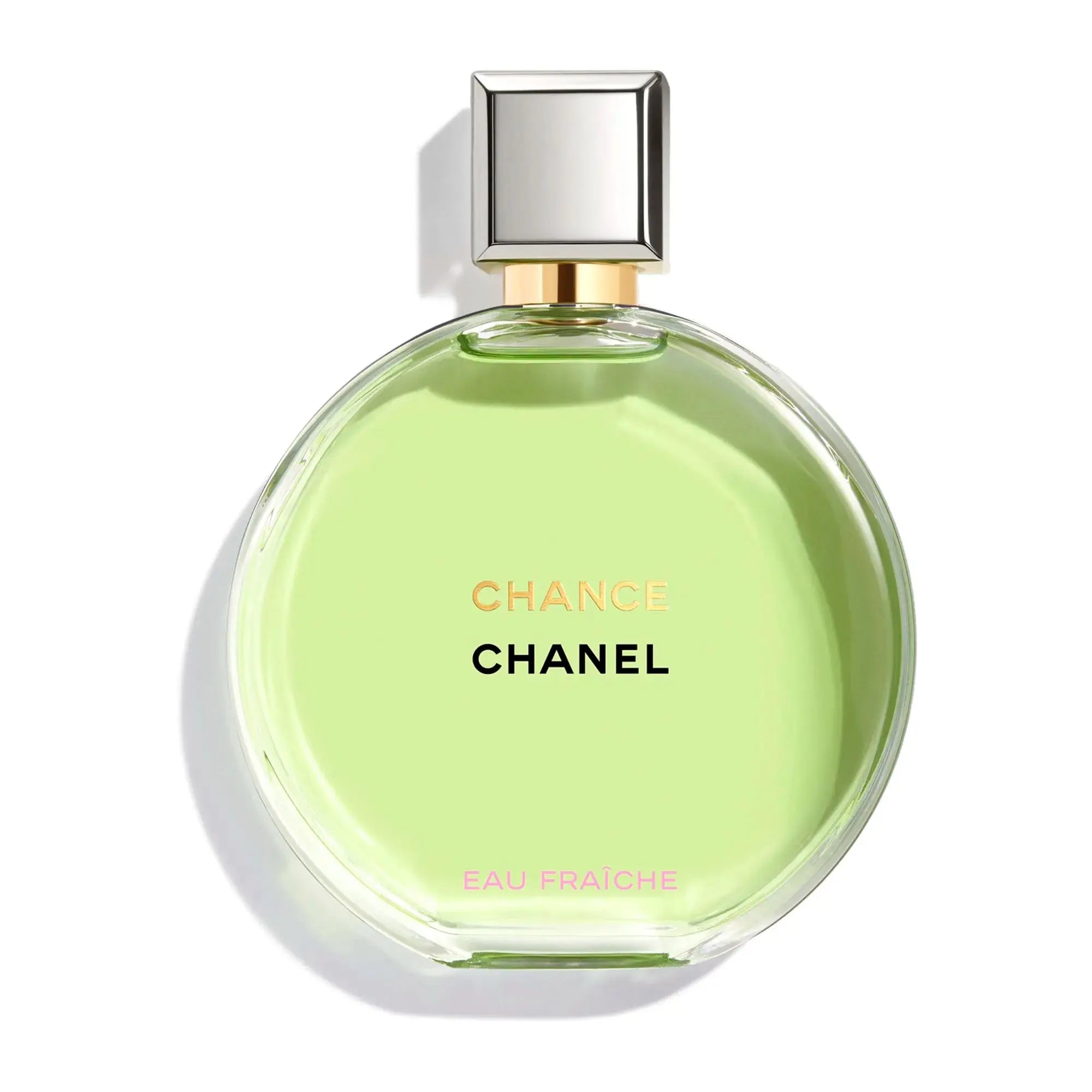 Chanel Chance Eau Fraiche 3.4oz Women’s Eau de Parfum