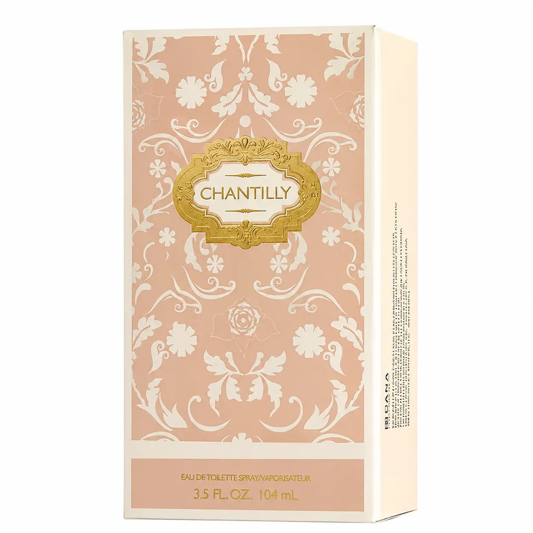 Chantilly by Dana original box 3.5oz Eau de Toilette for women