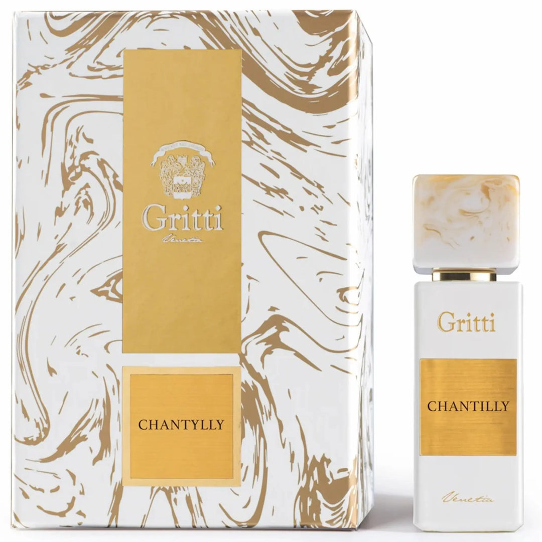 Chantilly By Gritti 3.4oz For Women EDP Spray