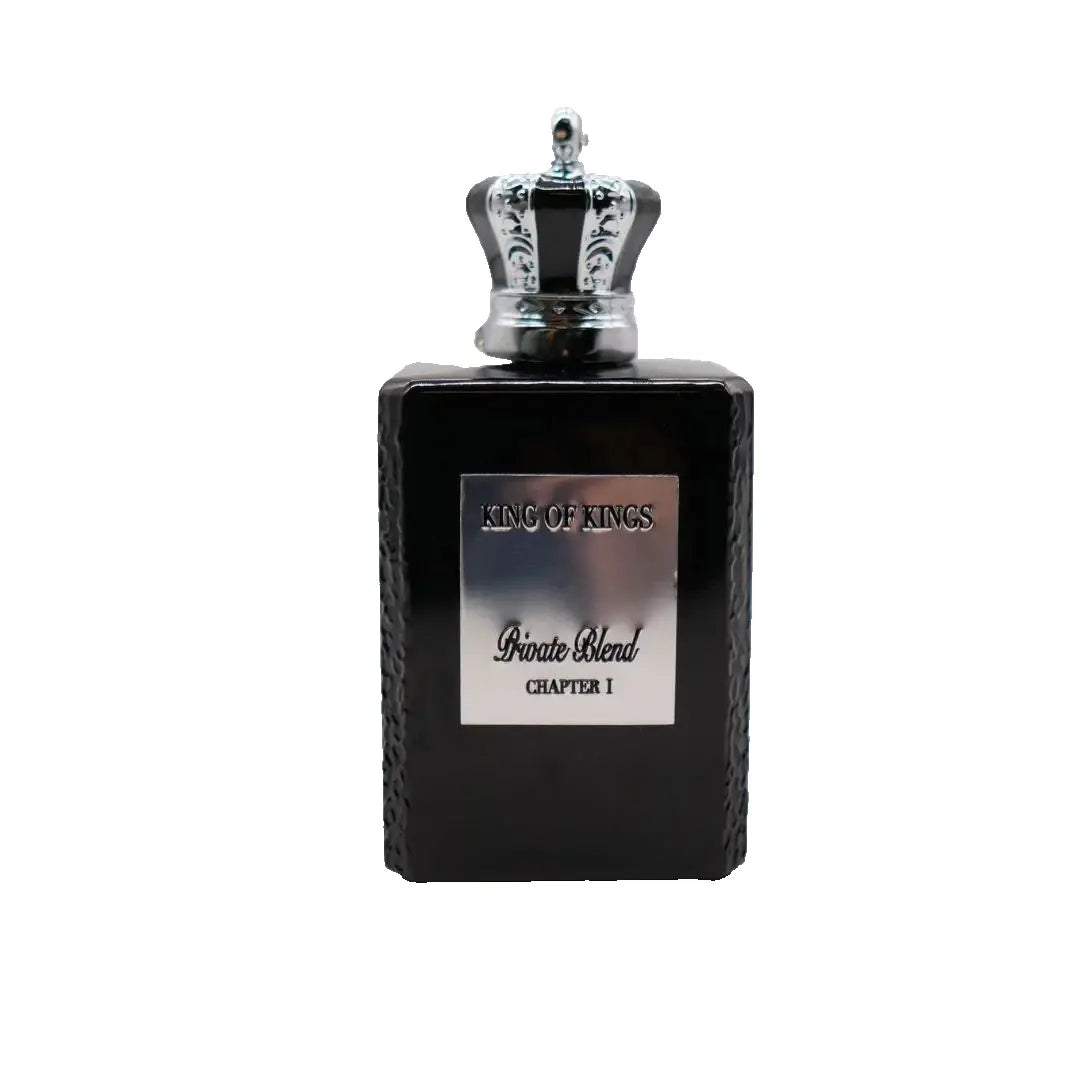 Chapter 1 by King of Kings Unisex 3.4oz fragrance spray bottle
