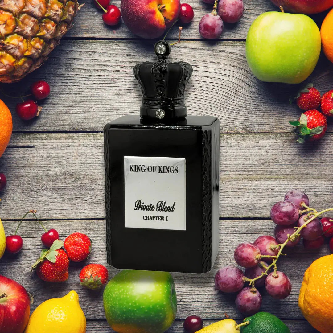 Chapter 1 by King of Kings luxury unisex fragrance