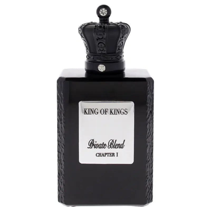 King Of Kings Chapter I Parfum bottle close-up detail