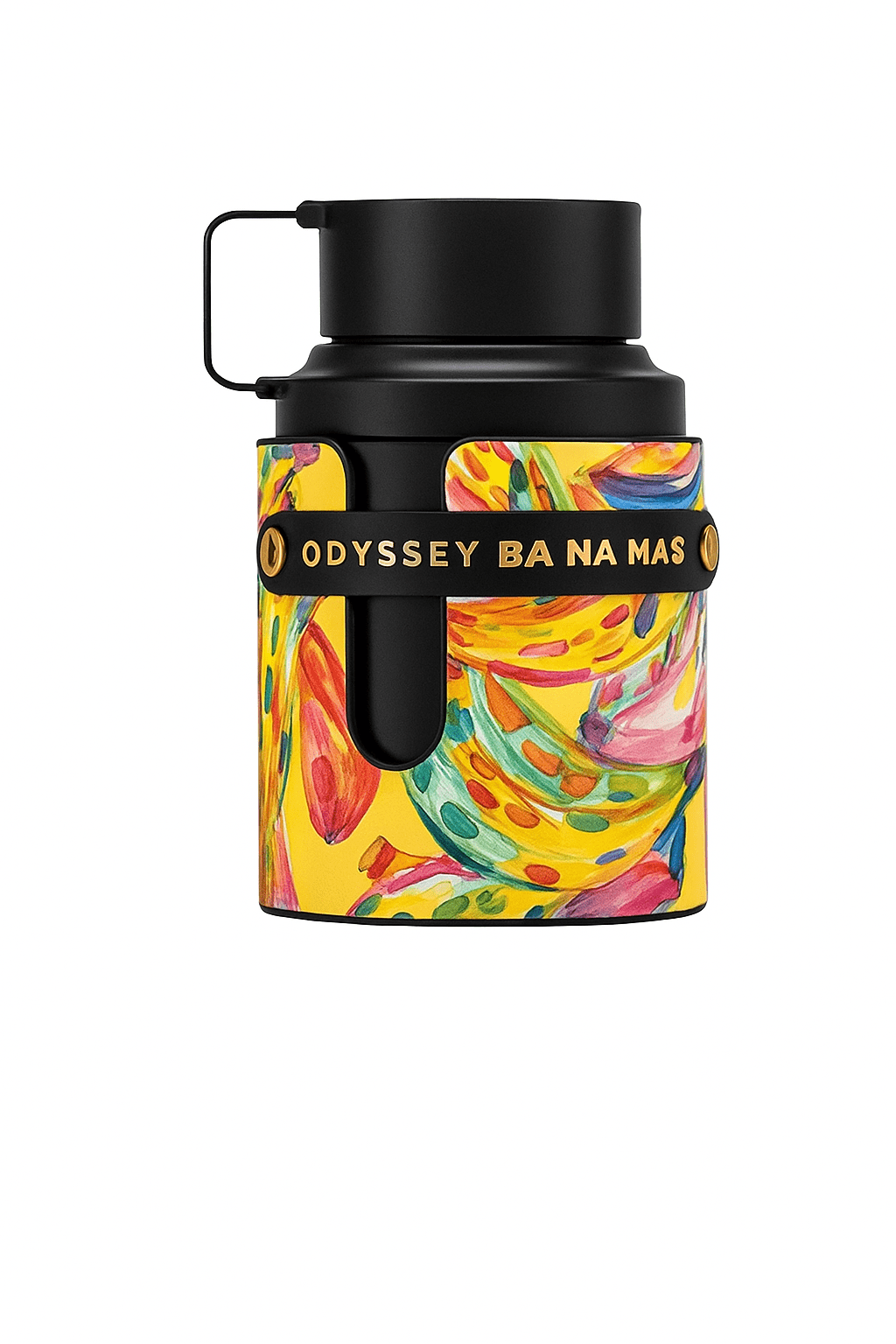 Odyssey Ba Ha Mas Men's Eau De Parfum 3.4oz.