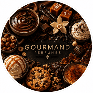 Gourmand Perfumes