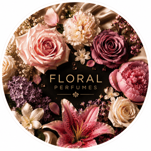 Floral Perfumes