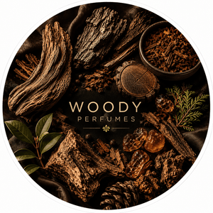 Woody