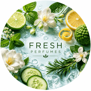 Fresh Perfumes