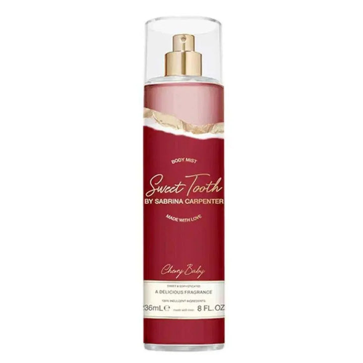 Cherry Baby by Sabrina Carpenter 8oz Women&