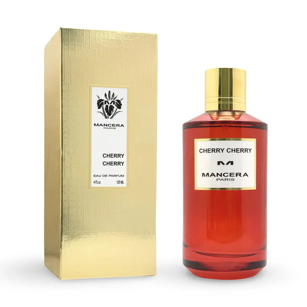 Cherry Cherry By Mancera For Unisex 4.0oz EDP Spray