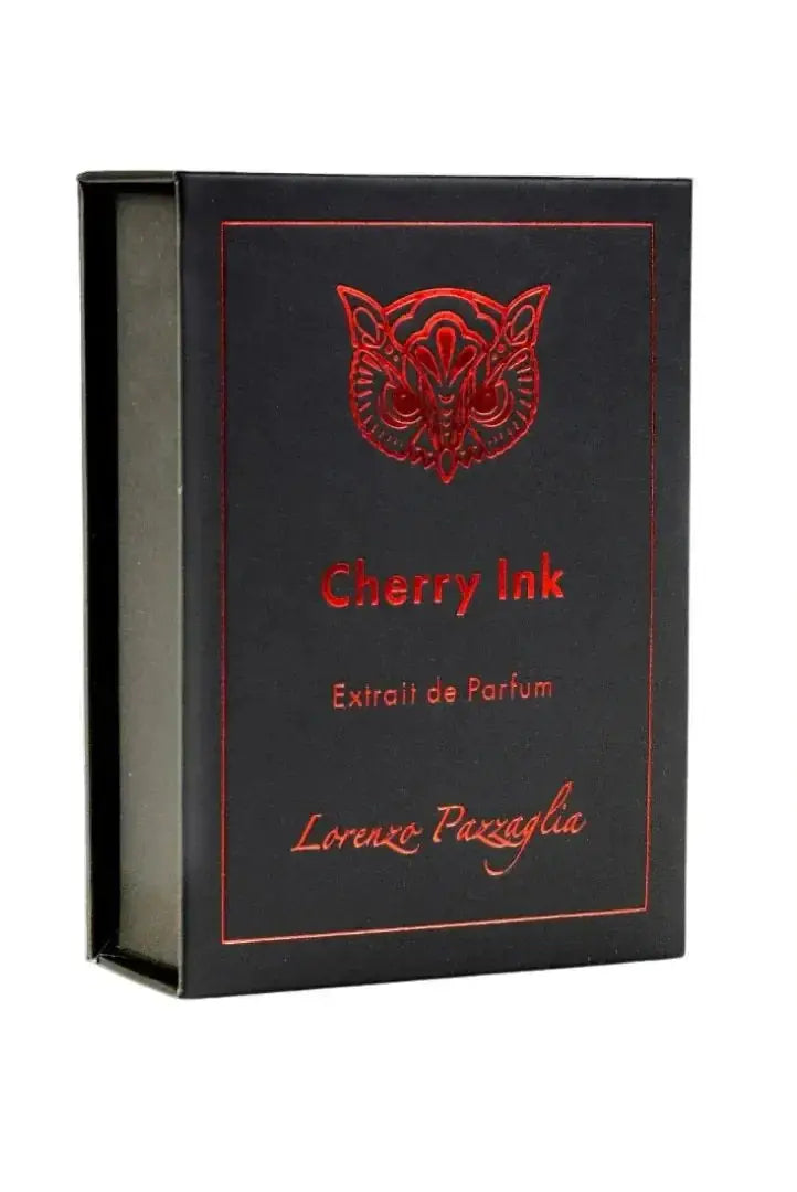Cherry Ink By Lorenzo Pazzaglia 1.7oz Unisex EDP Spray