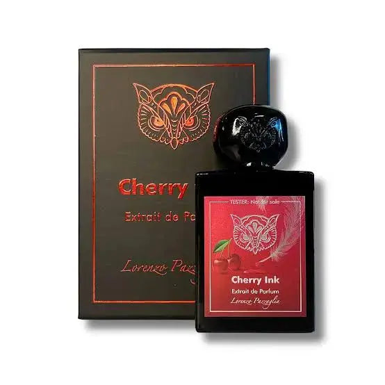 Cherry Ink By Lorenzo Pazzaglia 1.7oz Unisex EDP Spray