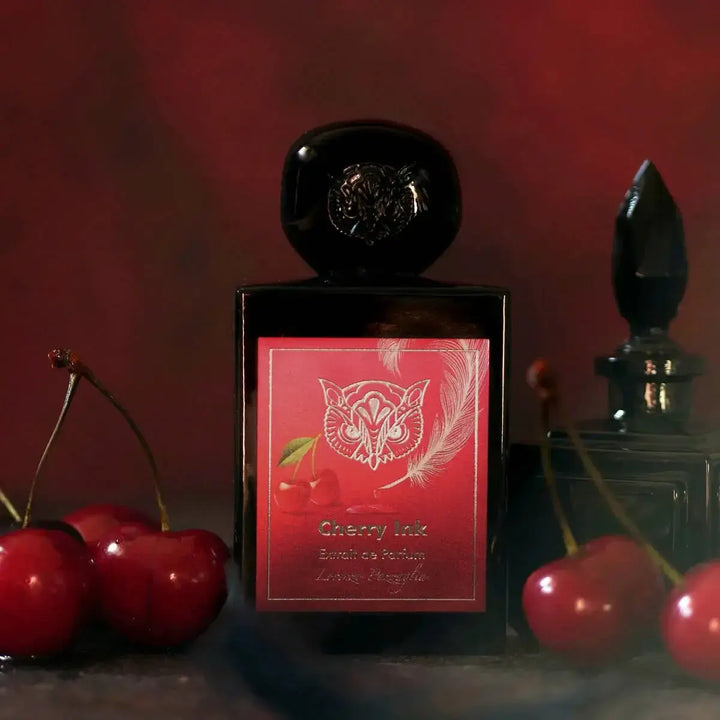 Cherry Ink By Lorenzo Pazzaglia 1.7oz Unisex EDP Spray