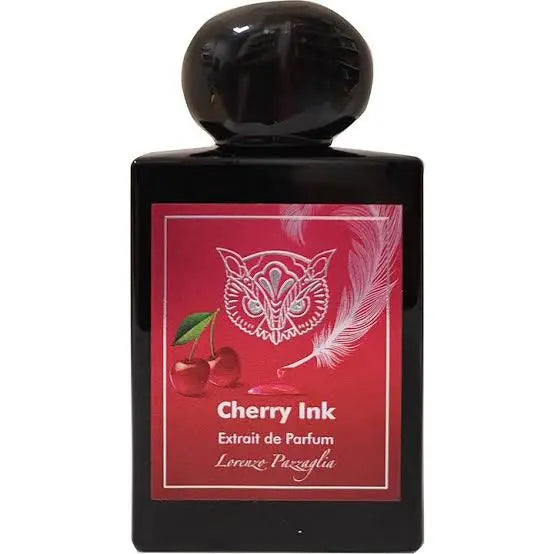 Cherry Ink By Lorenzo Pazzaglia 1.7oz Unisex EDP Spray
