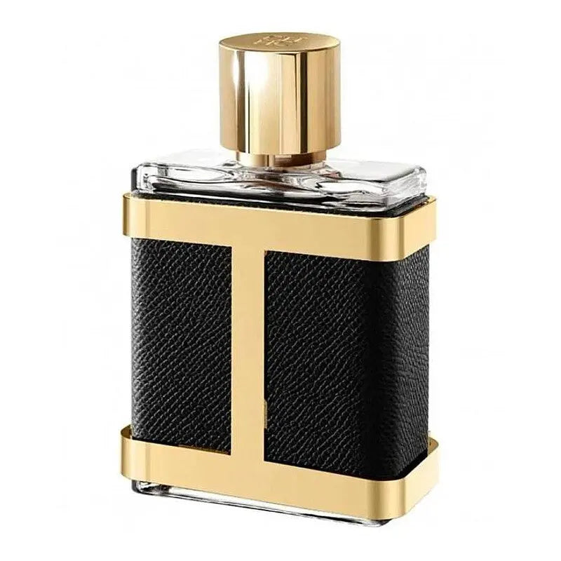 CHHC Insignia by Carolina Herrera for Men 3.4oz EDT perfume bottle
