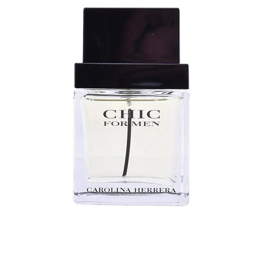 Chic By Carolina Herrera - For Men 2.0oz EDT Spray