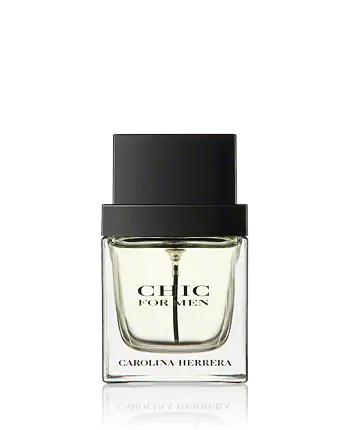 Chic Men By Carolina Herrera 2.0 oz EDT Spray - perfumesandrea