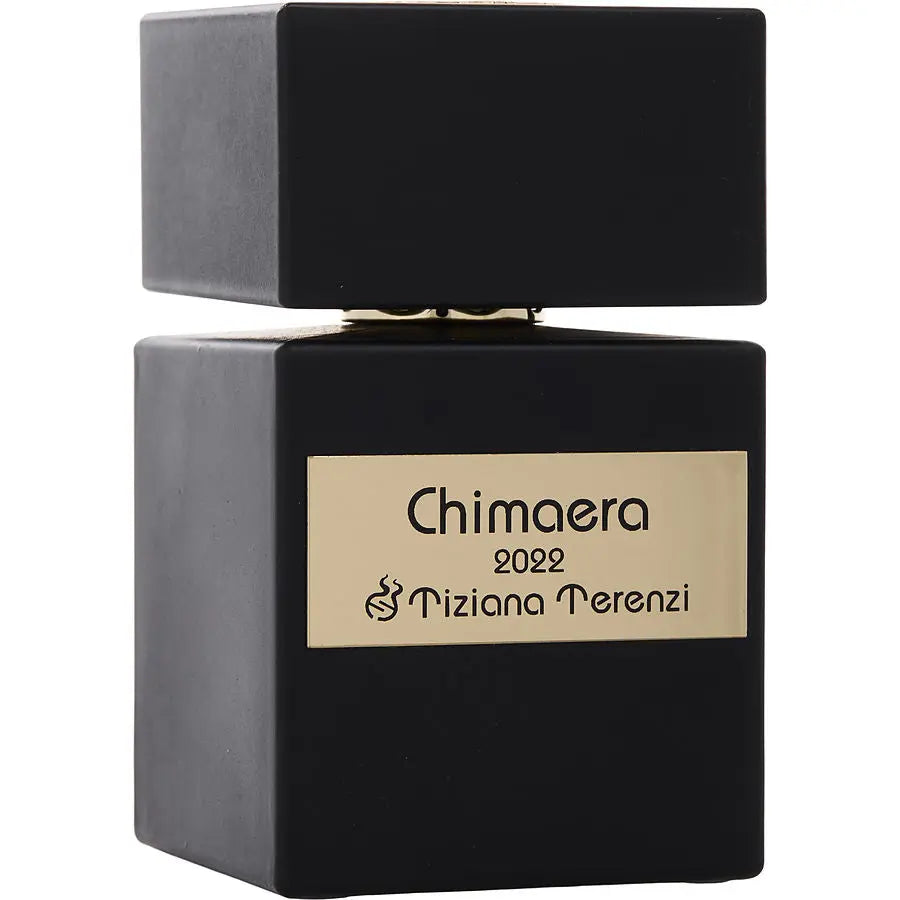 Chimaera By Tiziana Terenzi For Unisex 3.38oz Extrait Spray (Tester)