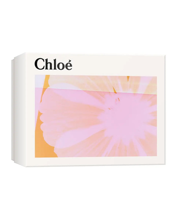 Chloé By Chloe 3-Piece Set 3.3oz Women Eau De Parfum Spray