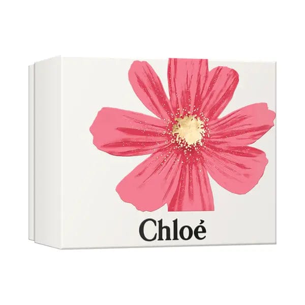 Chloe by Chloe - Women's 3Pcs Gift Set Eau De Parfum.