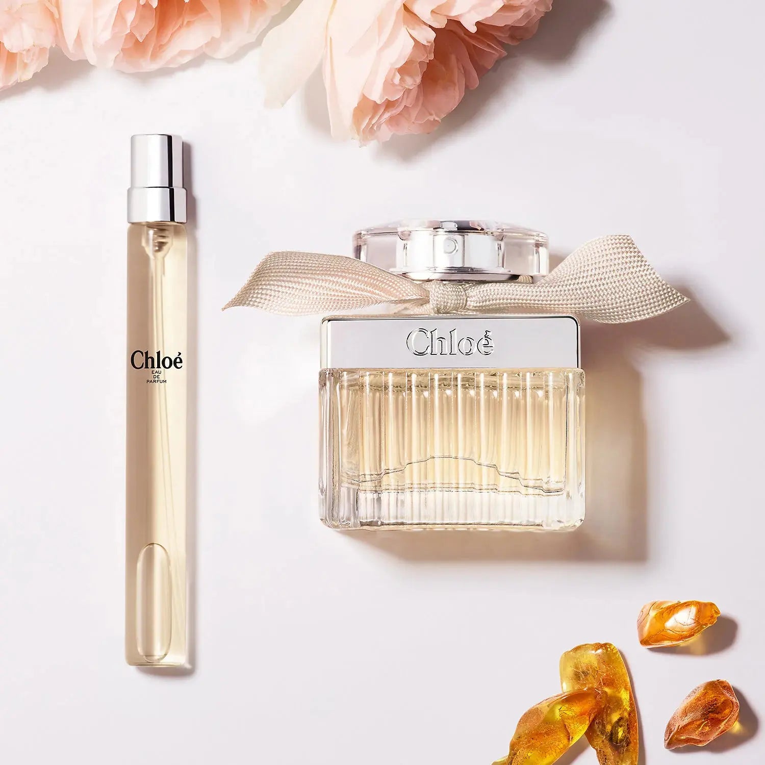 Chloe by Chloe - Women's 3Pcs Gift Set Eau De Parfum.