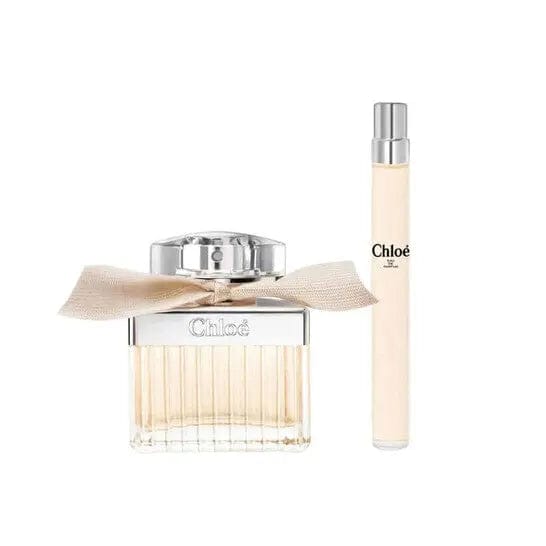 Chloe by Chloe - Women's 3Pcs Gift Set Eau De Parfum.