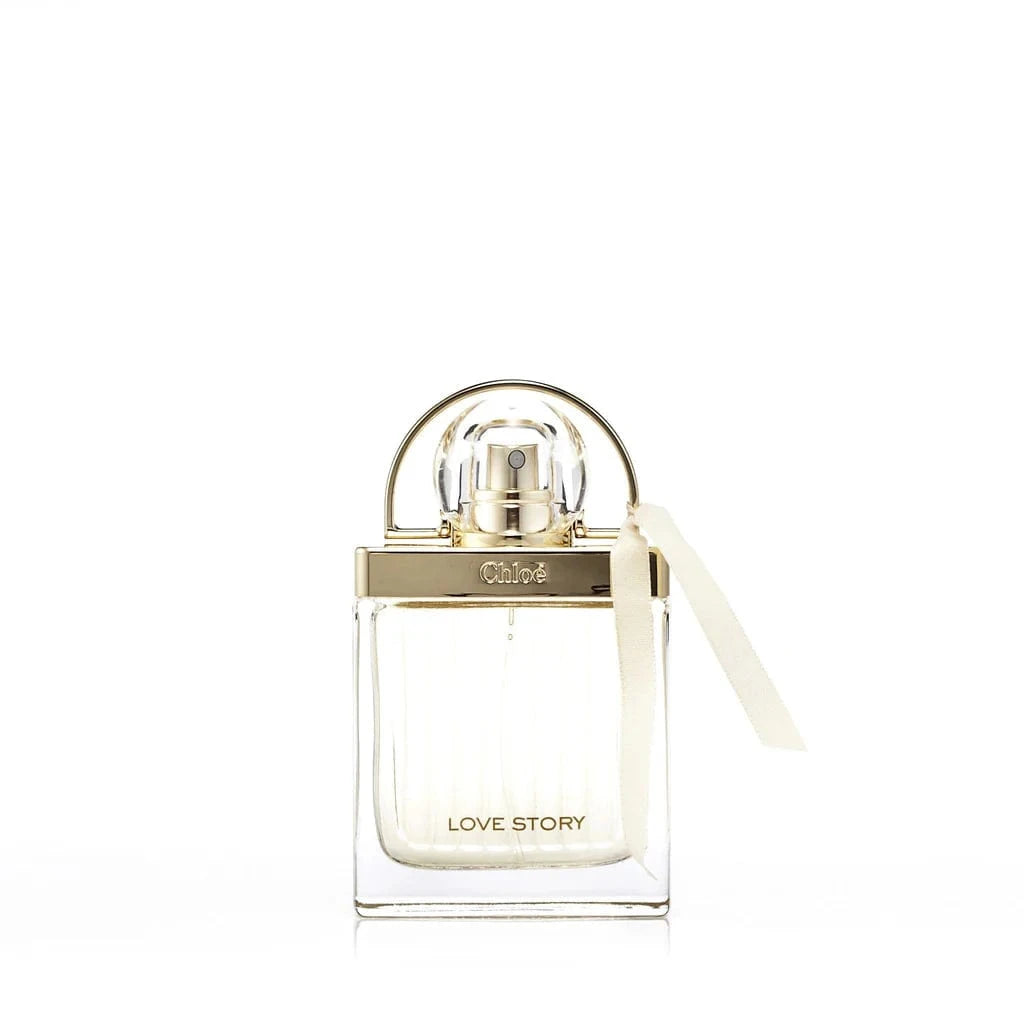 Chloe Love Story Women's Eau De Parfum 1.7oz.