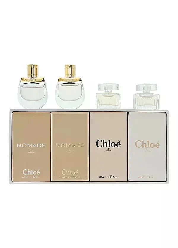 Chloe For Women (4pc Gift Set) - perfumesandrea