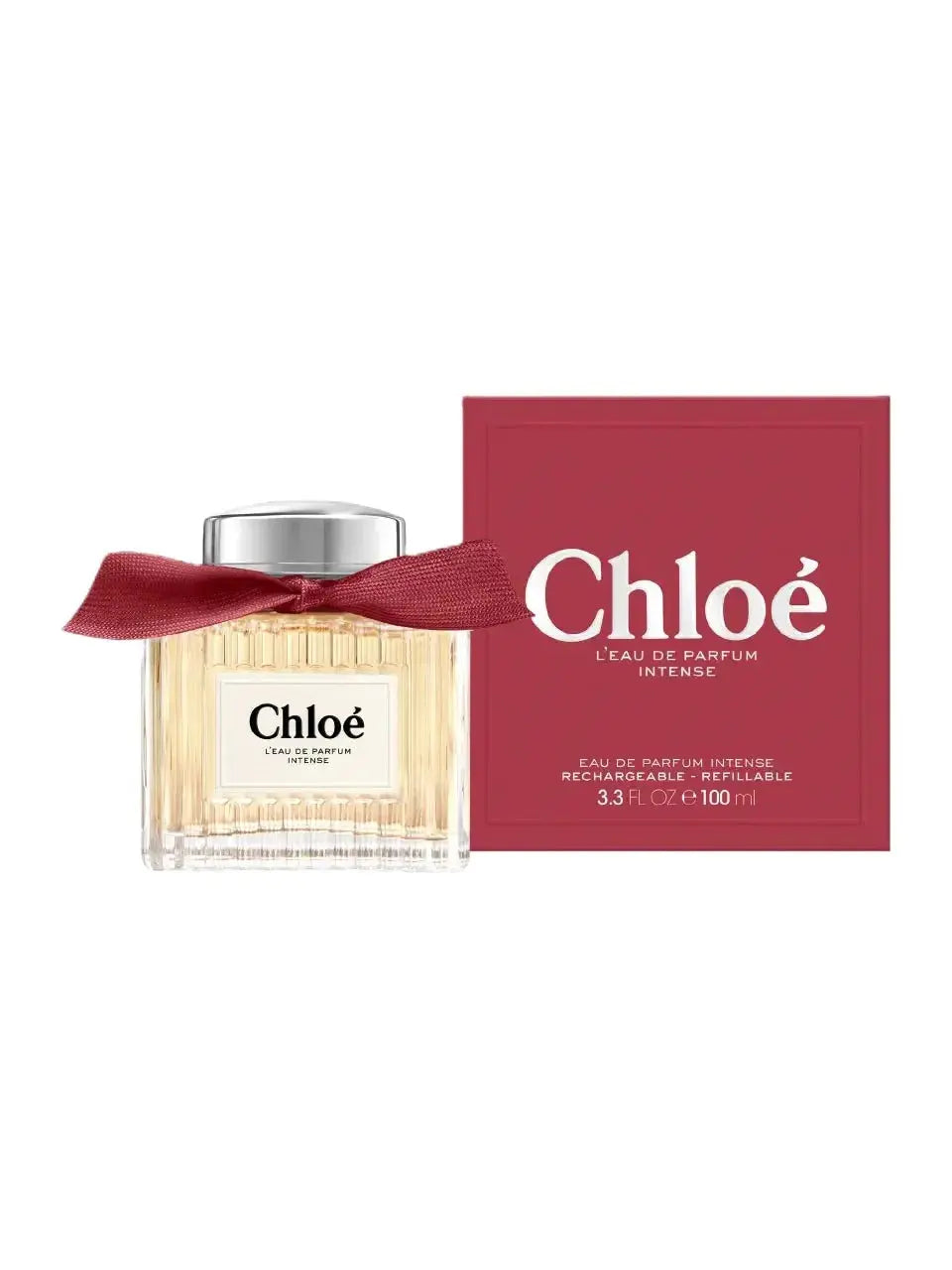 Chloe L'Eau De Parfum Intense By Chloe For Unisex 3.3oz EDP Spray Chloe