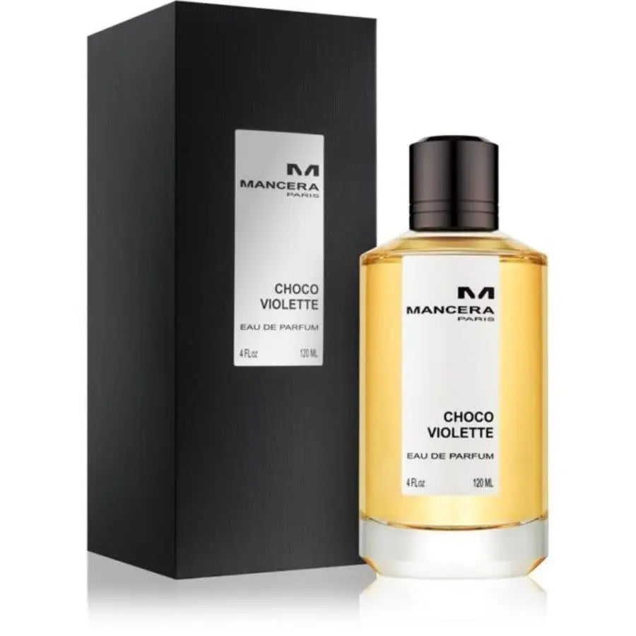 Choco Violette By Mancera Unisex 4.0oz EDP Spray