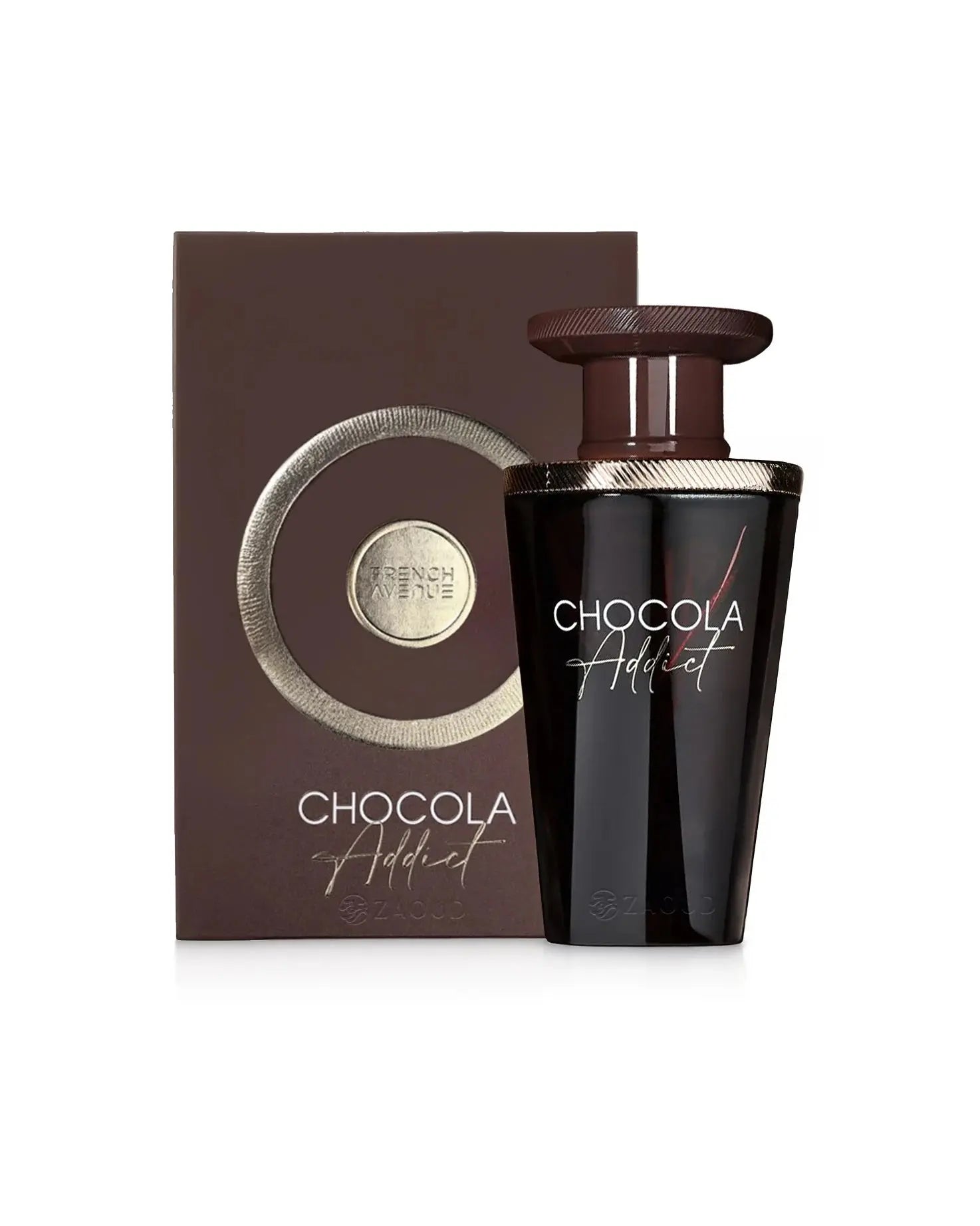 Chocola Addict By French Avenue For Unisex 3.3oz EDP Spray French Avenue