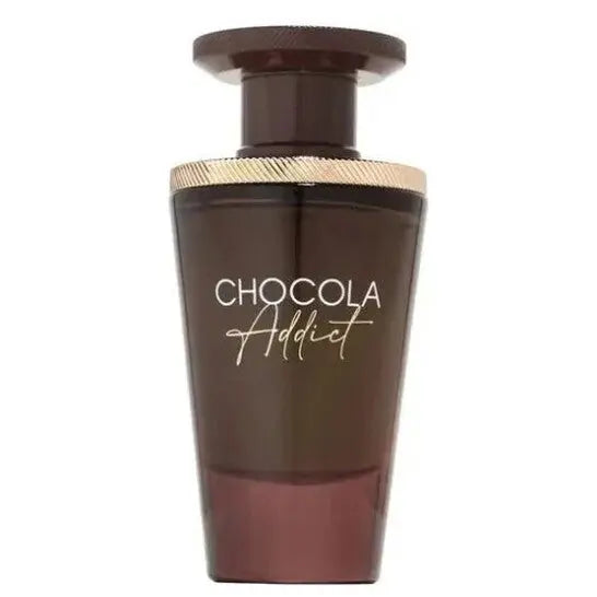 Chocola Addict By French Avenue For Unisex 3.3oz EDP Spray French Avenue
