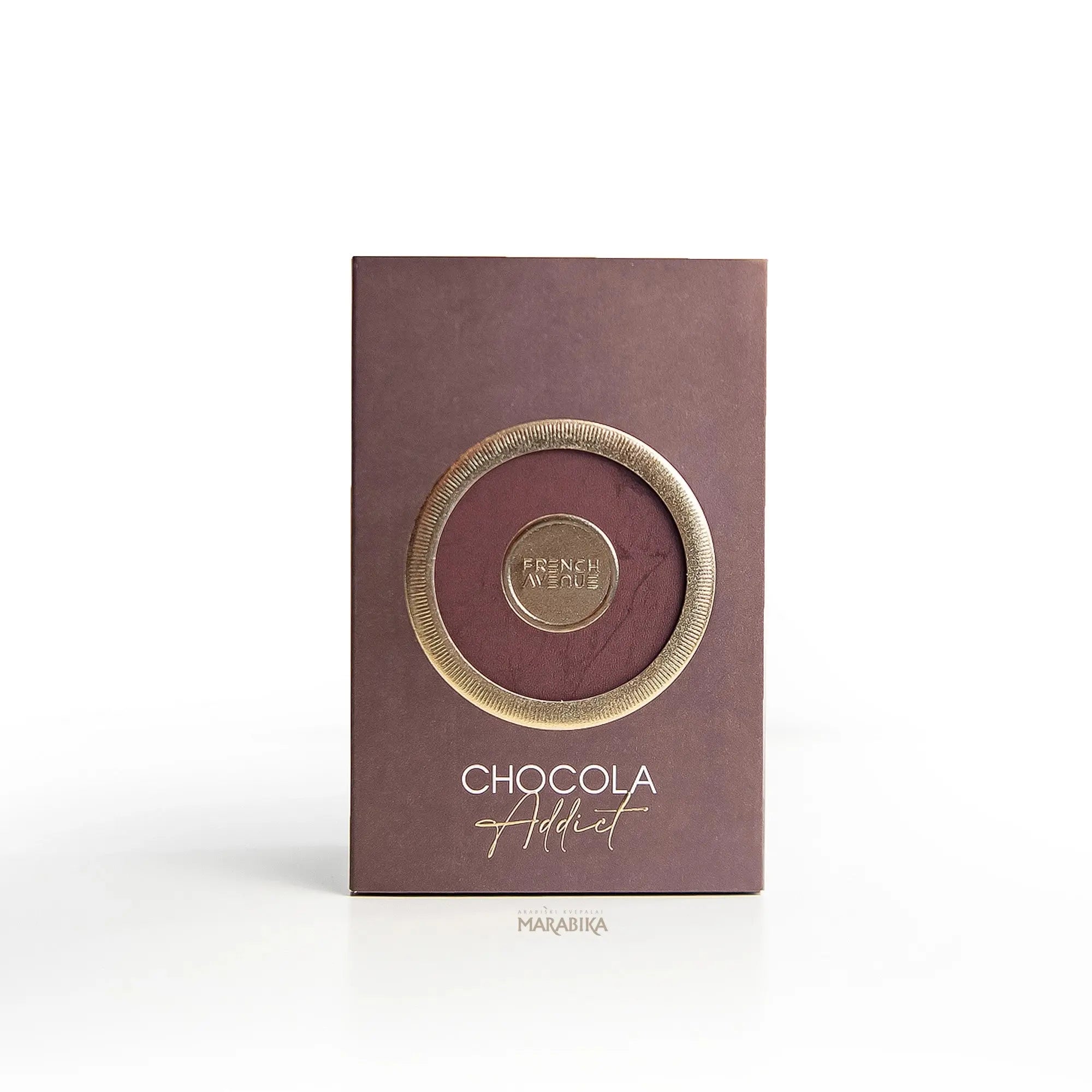 Chocola Addict By French Avenue For Unisex 3.3oz EDP Spray French Avenue