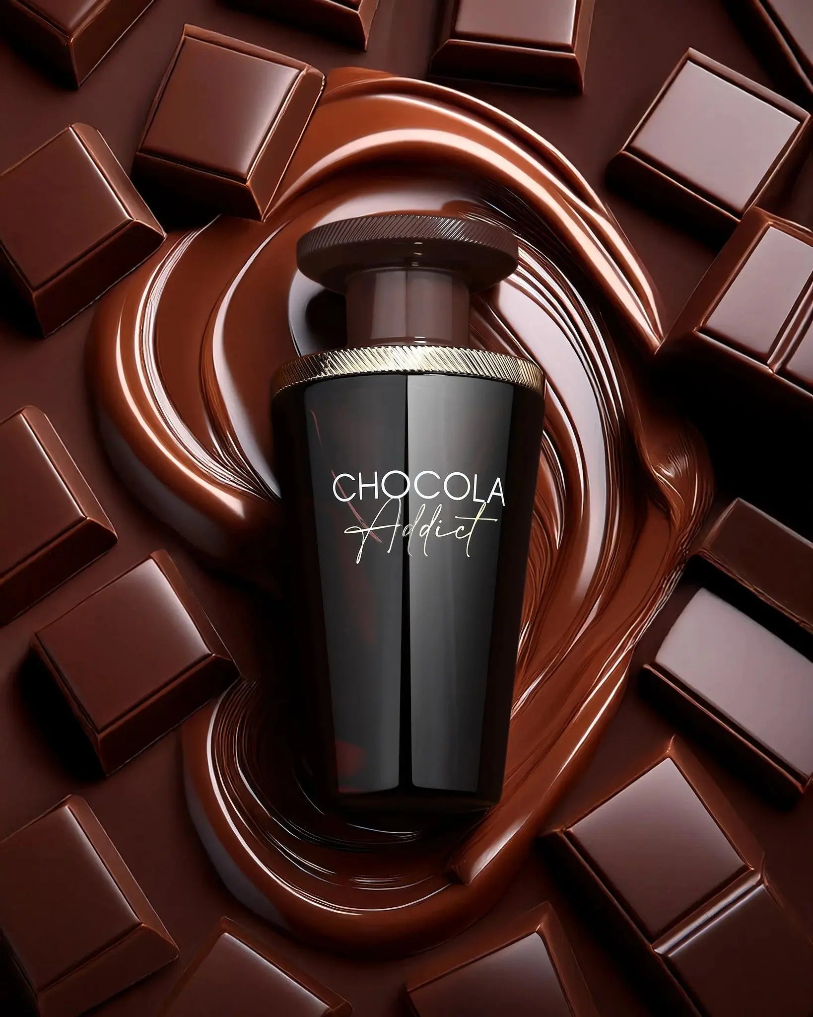 Chocola Addict By French Avenue For Unisex 3.3oz EDP Spray French Avenue