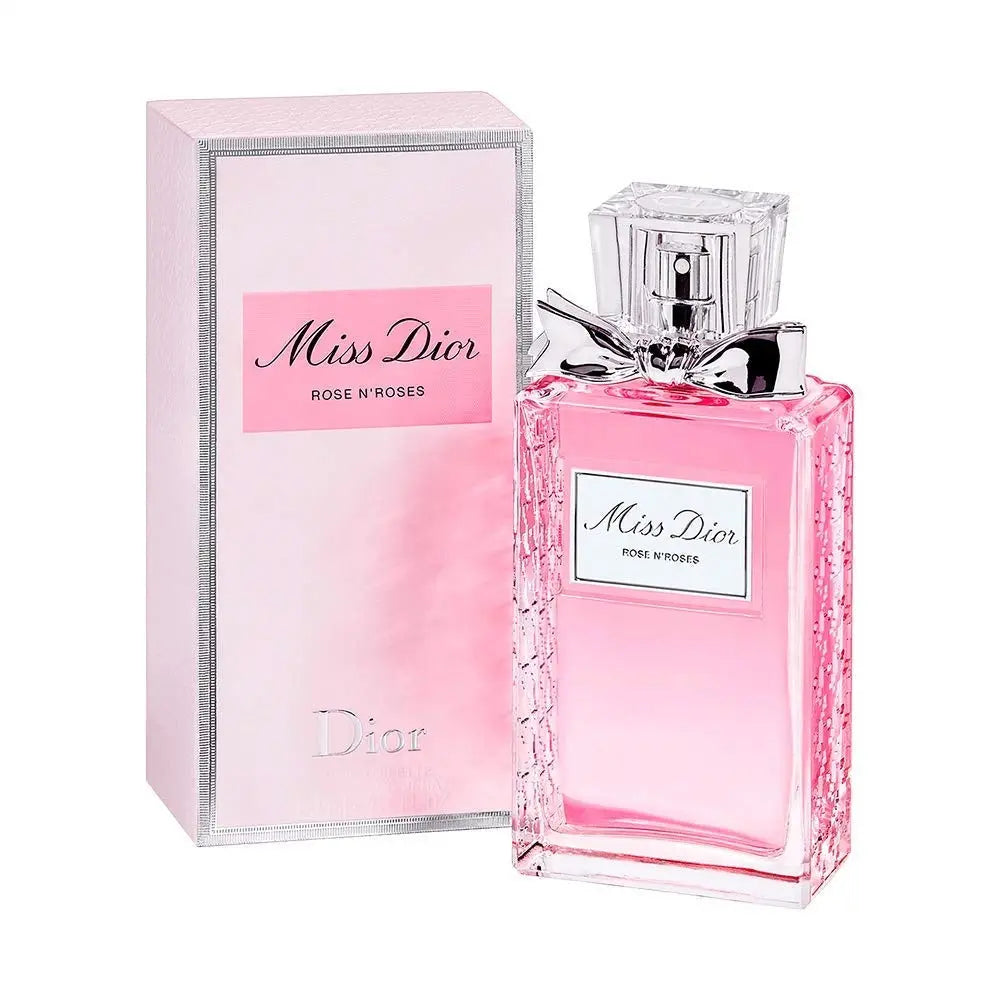 Christian Dior Miss Dior Rose N&