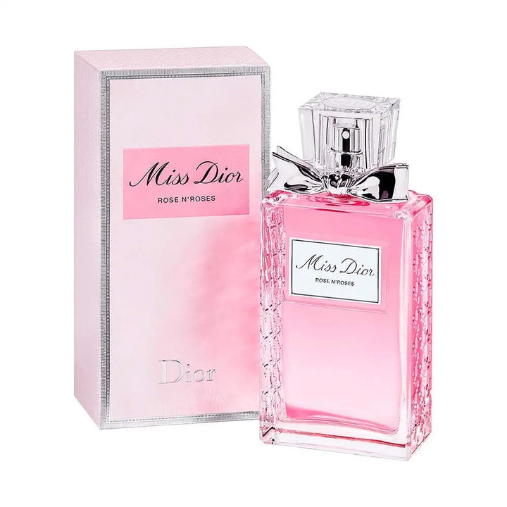 Christian Dior Miss Dior Rose N&