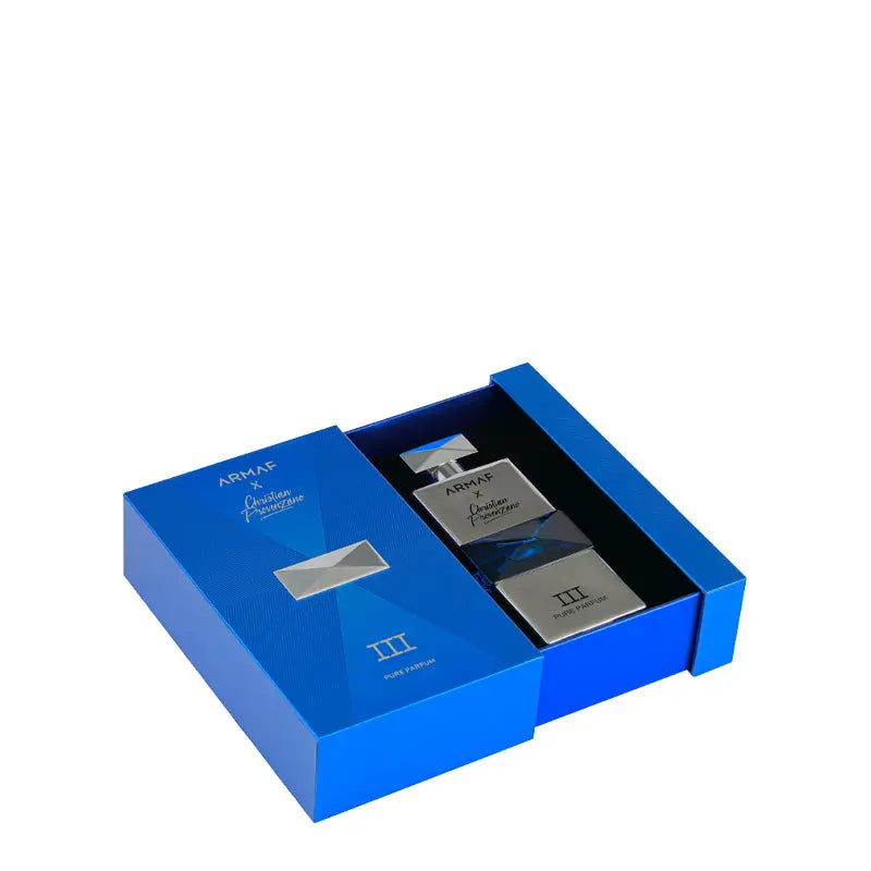 Christian Provenzano III by Armaf elegant unisex fragrance