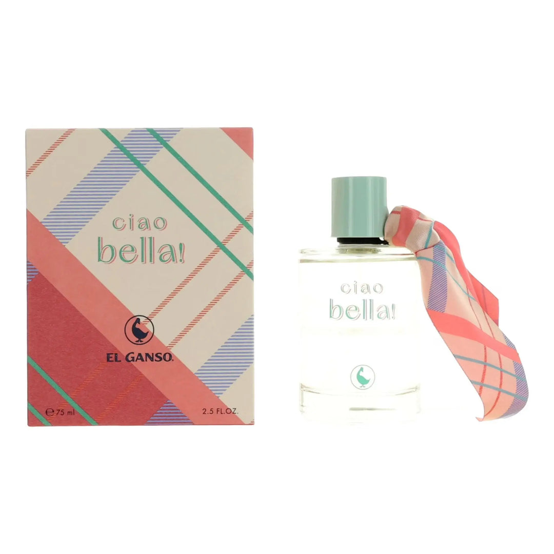Ciao Bella By El Ganso For Women 2.5oz EDT Spray