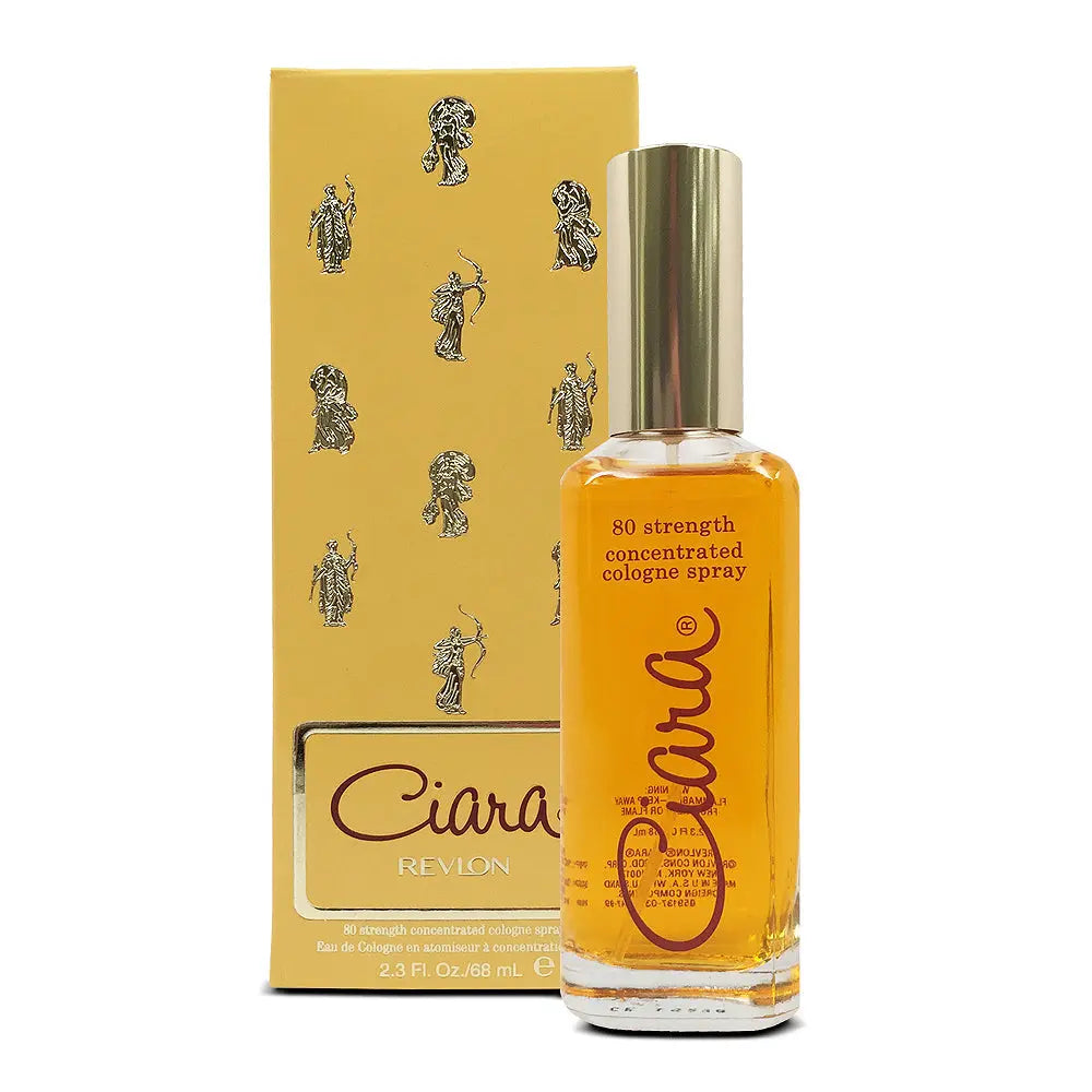 Ciara By Revlon 2.3oz For Women EDT Spray