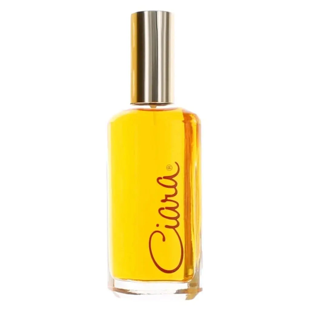 Ciara by Revlon classic floral oriental fragrance for women