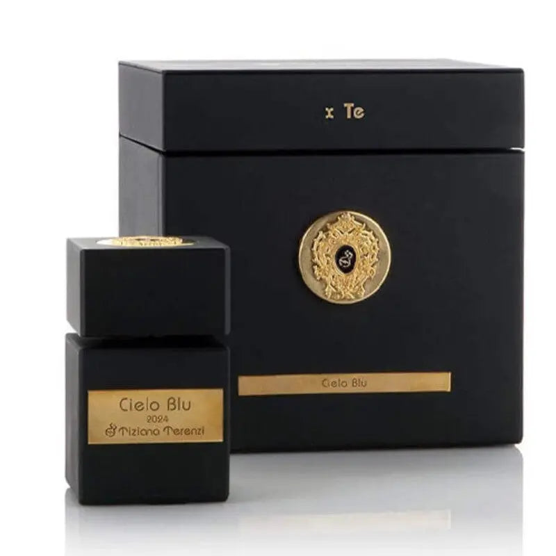 Cielo Blu By Tiziana Terenzi 3.38oz Unisex EDP Spray