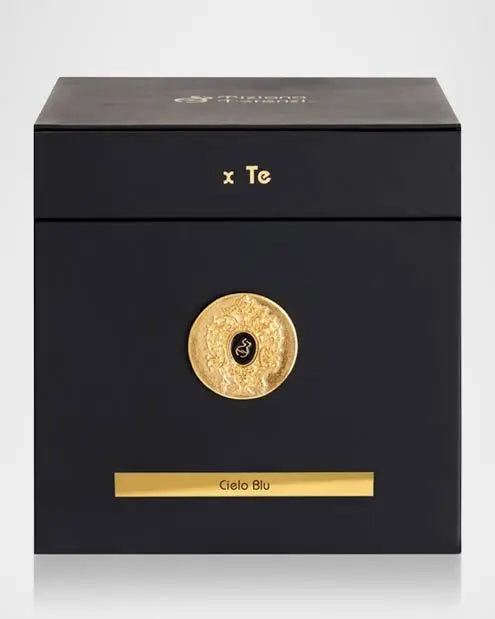 Cielo Blu by Tiziana Terenzi original box 3.38oz Eau de Parfum