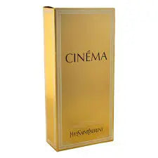 Cinema By Yves Saint Lauren For Women 3.0oz EDP Spray Yves Saint Laurent
