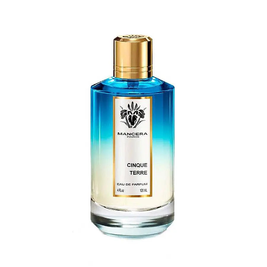 Cinque Terre By Mancera Unisex 4.0oz EDP Spray