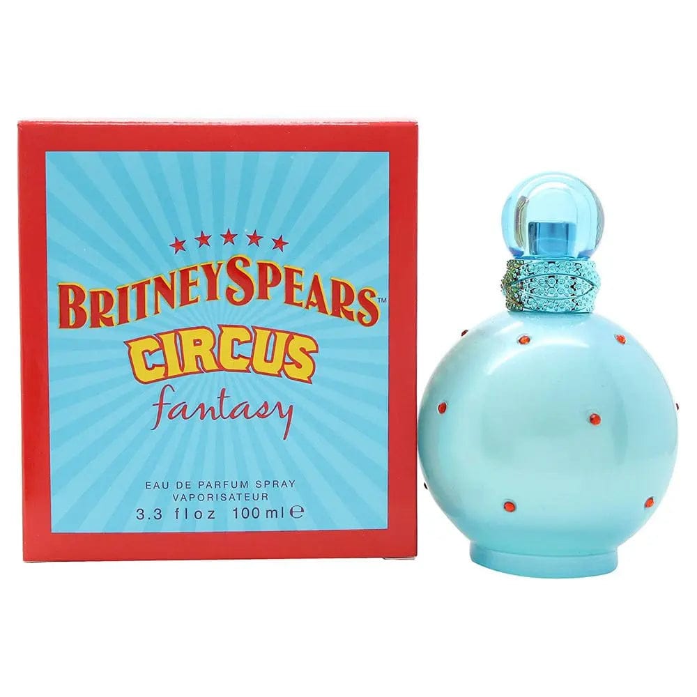 Circus Fantasy by Britney Spears - For Women 3.3oz EDP Spray