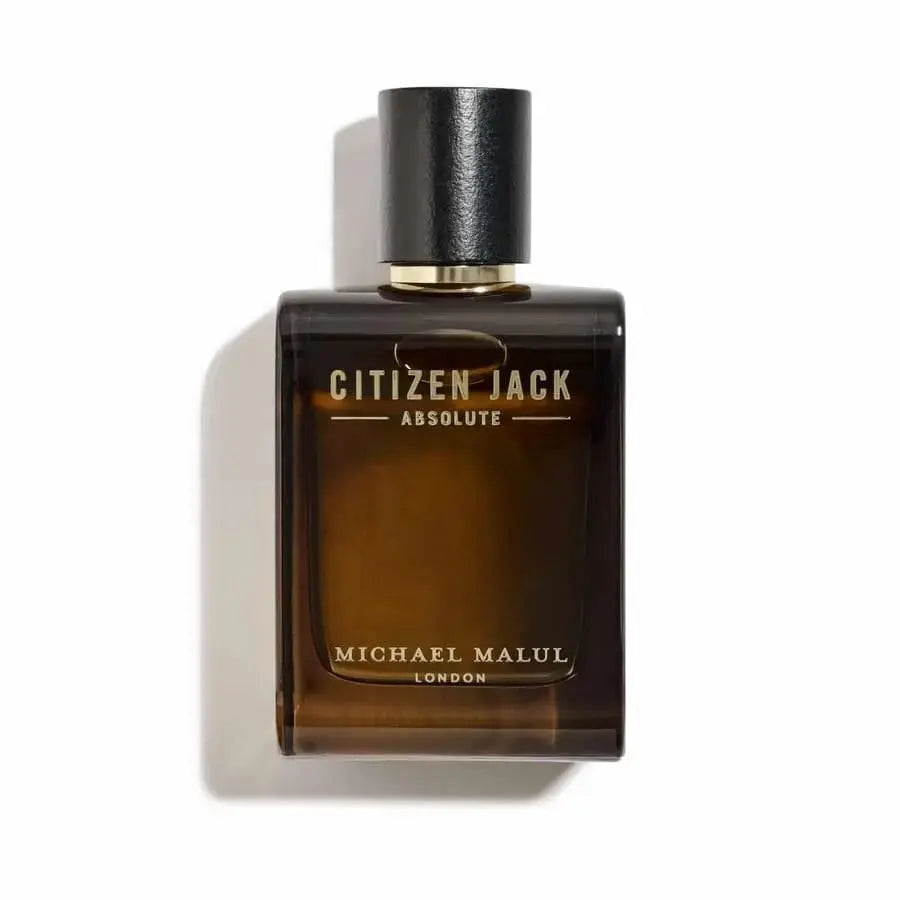 Citizen Jack Absolute by Michael Malul 3.4oz EDP perfume for men
